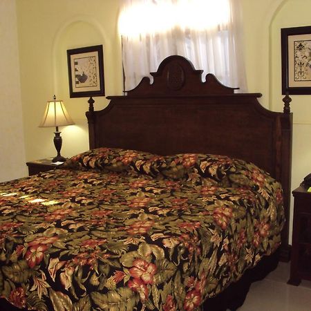 Hotel Aloha Managua Eksteriør bilde