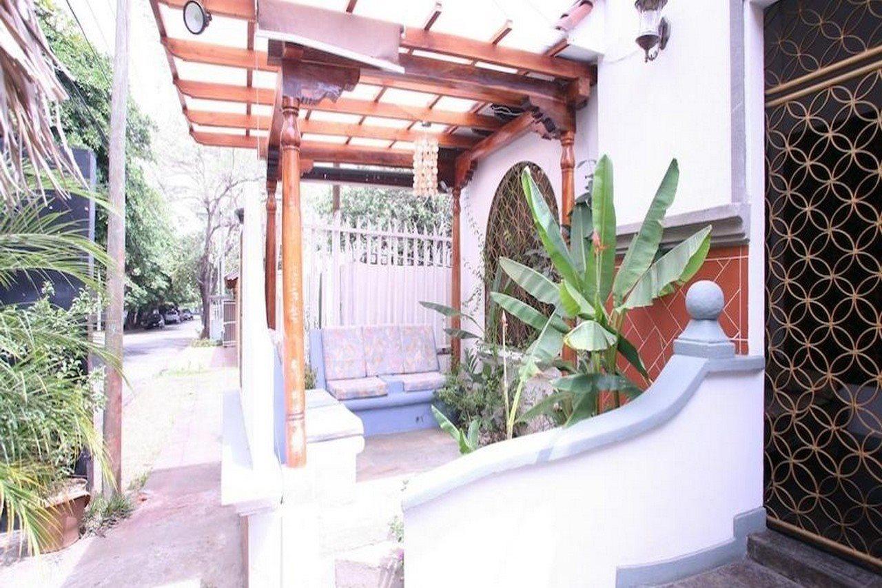 Hotel Aloha Managua Eksteriør bilde