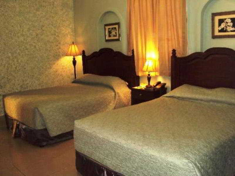 Hotel Aloha Managua Eksteriør bilde
