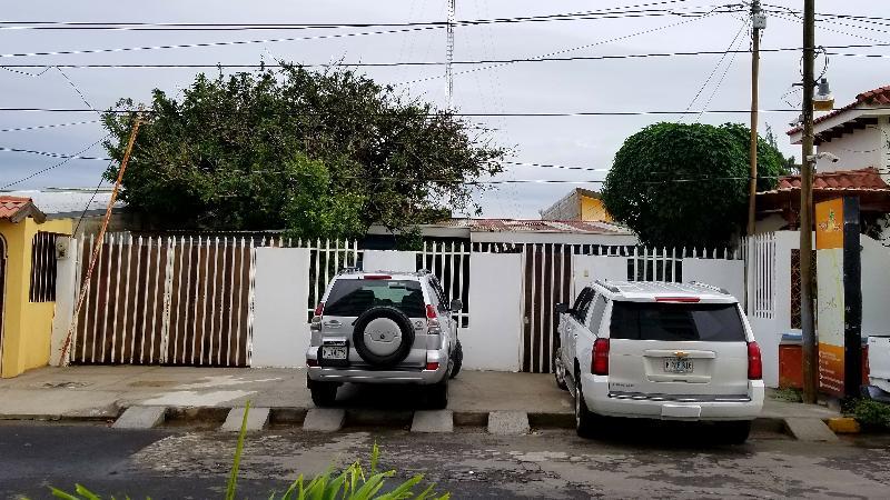 Hotel Aloha Managua Eksteriør bilde