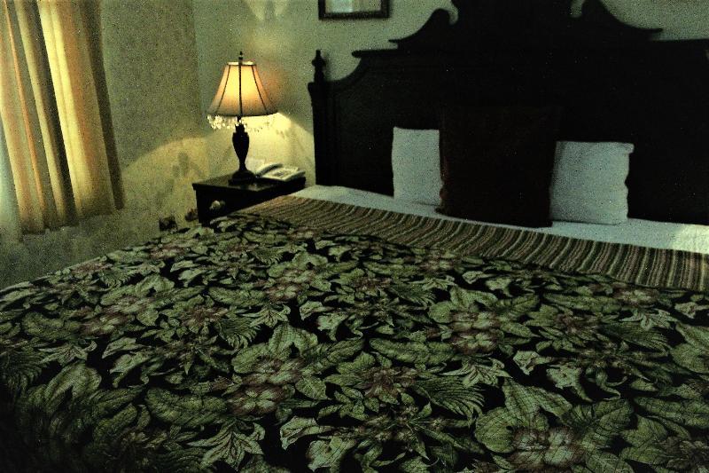 Hotel Aloha Managua Eksteriør bilde